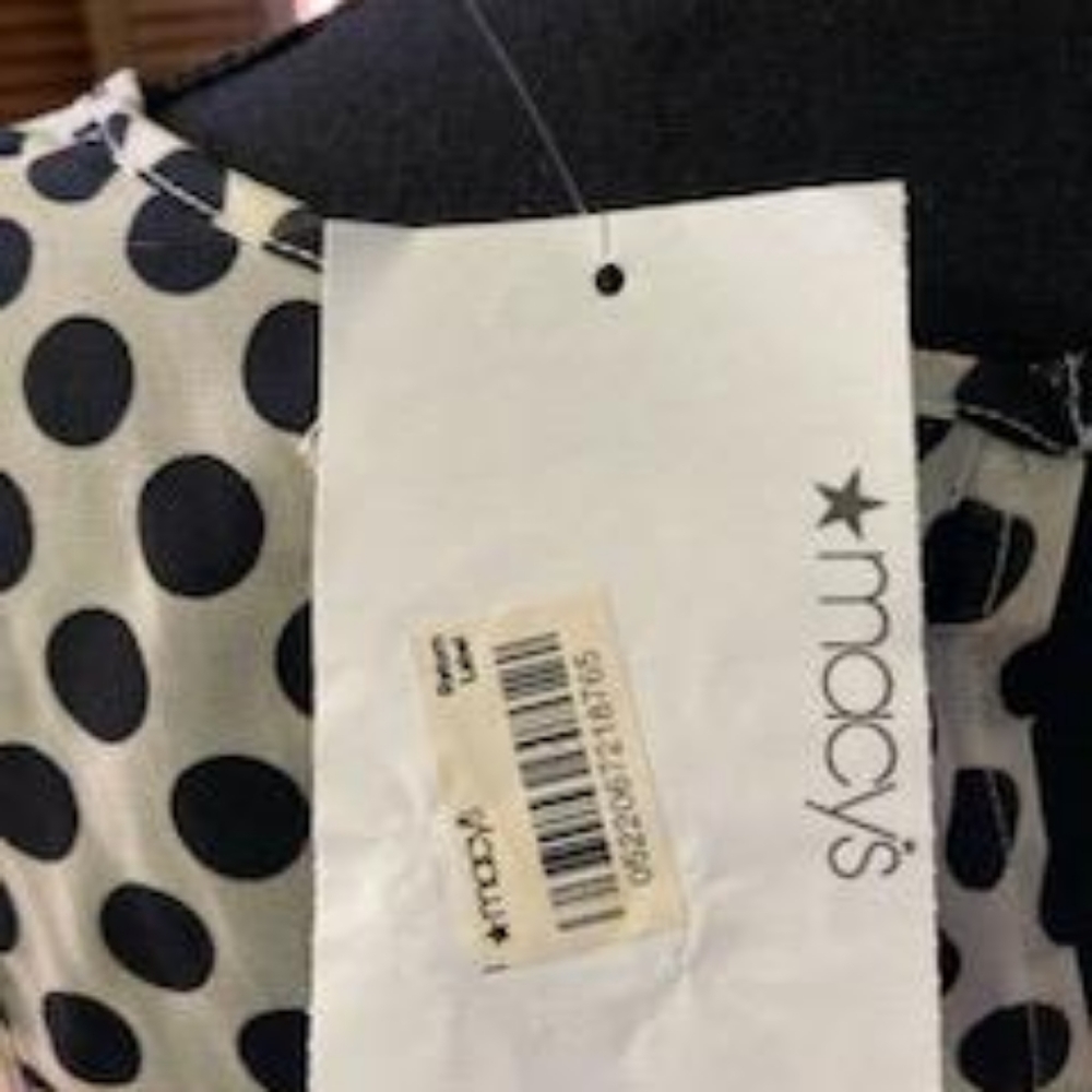 American Rag Dressy Top - Picture 4 of 5